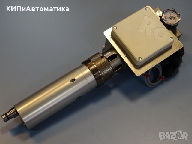 мултиплицираща помпа Robatech KPC 12 Piston Pump 24VDC, снимка 1 - Резервни части за машини - 46129164