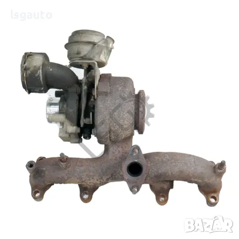 Турбо Seat Leon II 2005-2012 ID:146804