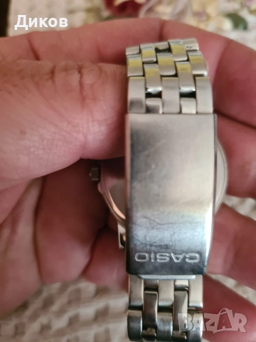 Casio MTP-1174, снимка 3 - Мъжки - 52856266