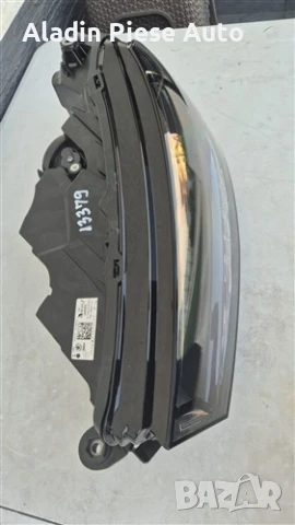 Ляв фар Skoda Fabia 4 година 2021 2022 2023 2024, Full LED код 6VB941015 , снимка 3 - Аксесоари и консумативи - 51126931