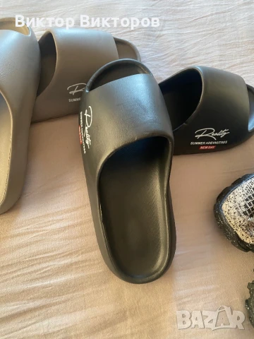 МЪЖКИ ХАЙ-ТЕК МАРАТОНКИ, снимка 13 - Спортни обувки - 50759370