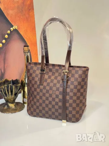 дамски чанти louis vuitton , снимка 7 - Чанти - 47198327