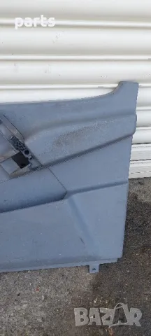 Предна Дясна Кора Врата Мерцедес Спринтер (Н), снимка 3 - Части - 49913666