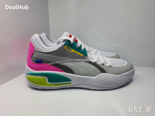 Маратонки Puma Court Rider 2K21 , снимка 1 - Маратонки - 46596144