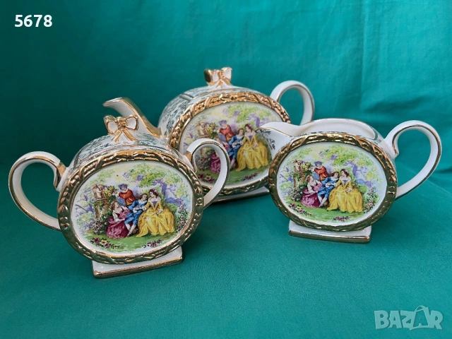 Рядък винтидж Садлер,1940