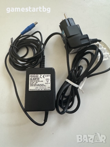 Nintendo AC adapter NES - 002EU