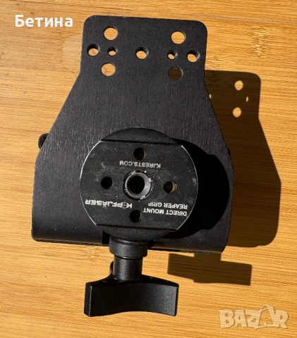 Kopfjager Reaper, снимка 3 - Бойно оръжие - 54196968