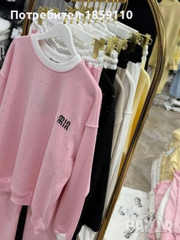 дамски комплект , снимка 1