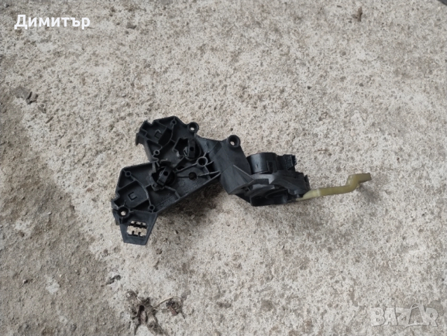 Мотор чета Клапи Парно За БМВ Е46 2000г / BMW E46 2000y, снимка 2 - Части - 53994615