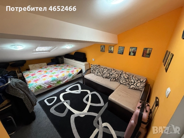 Двустаен апартамент гр. Елин Пелин, снимка 15 - Апартаменти - 52430652