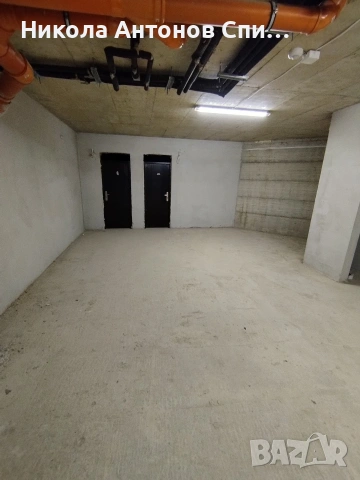 Продавам паркомясто. , снимка 6 - Гаражи и паркоместа - 53822606