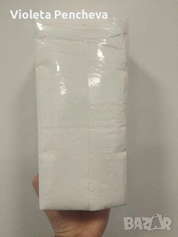 Кърпи за ръце V200бр. 21/21