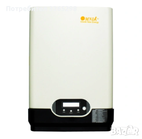 Трифазен Солар Инвентор Omniksol 6K-TH-TL-3-NS – 6kW