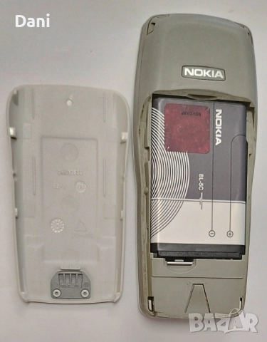 Nokia 1100 , снимка 3 - Nokia - 52254004