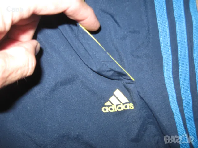 Шорти ADIDAS  мъжки,М, снимка 3 - Спортни дрехи, екипи - 46839964