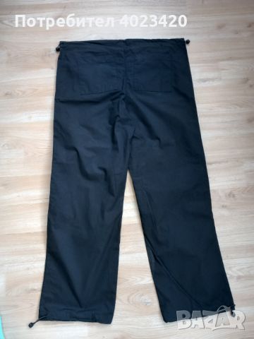 Нов дамски панталон , снимка 4 - Панталони - 45675020