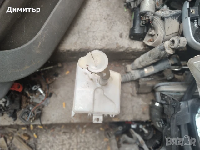 Казанче Чистачки За Нисан Примера 1991г / Nisan Primera 1991y, снимка 3 - Части - 51313717