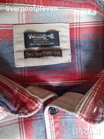 👉Jack&Jones Original ХL , снимка 5 - Ризи - 49269508