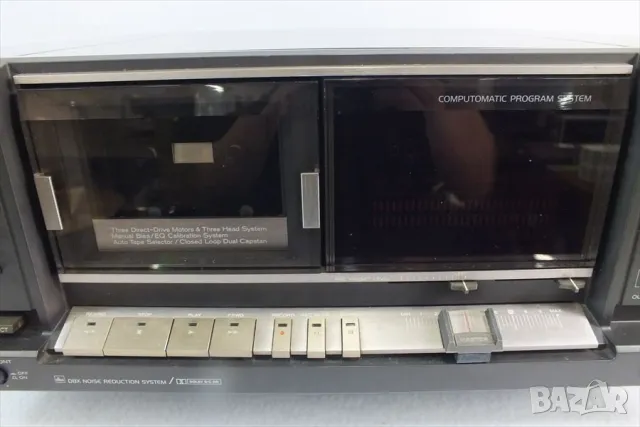 TEAC  Z-6000, снимка 4 - Декове - 50288637