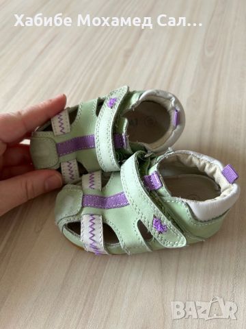 Бебешки и детски обувки за момиче и момче, снимка 18 - Детски маратонки - 46073822