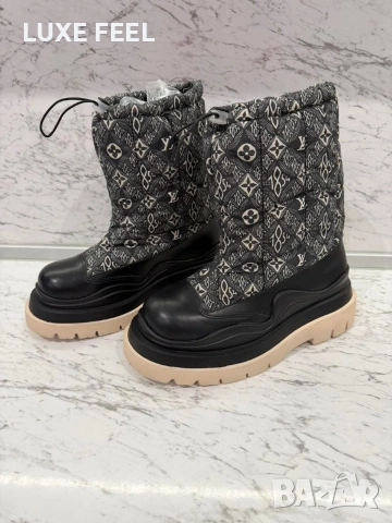 ⚜️Дамски Ботуши