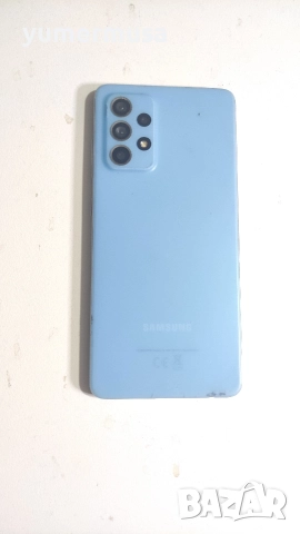 Galaxy A52 5G, снимка 6 - Samsung - 52809035