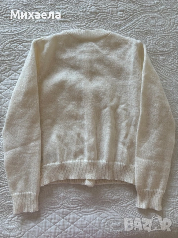 Детска жилетка за 8 и 9 годишни, снимка 7 - Детски пуловери и жилетки - 54302543