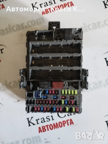 T1EG232 бошониера за Honda cr-v 2.0i 155k 2017г