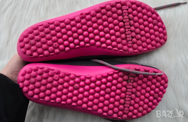 Дамски боси обувки Leguano Aktiv №41, снимка 14 - Дамски ежедневни обувки - 54033731