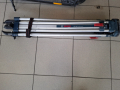 Оптичен нивелир BOSCH GOL 32G, снимка 5