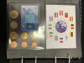 ЕВРО ОБРАЗЦИТЕ НА ЕВРОПА със сертификат , снимка 15