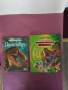 6 броя детски енциклопедии за динозаврите и праисторическата епоха , снимка 4