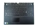 Lenovo Legion Y530 Y540 Y7000 Клавиатура с Палмрест Корпус, тъчпад и говорители PC5YB-UK, снимка 1