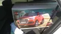 Продавам Детски Акумулаторен джип Audi Q7 12V с меки гуми, Кожена седалка, Металик боя, снимка 11