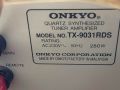 Ресивър Onkyo TX-9031RDS , снимка 9