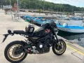 Yamaha XSR900 2020 , снимка 9