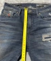 Diesel дамски дънки размер -24- made in Italy, снимка 7