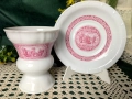 Чаши за капучино, сладолед ... Heinrich England , снимка 8