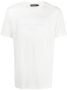 Dolce & Gabbana DG White Embossed Logo Мъжка Тениска size 46 (M), снимка 2