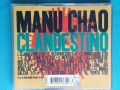 Manu Chao – 1998 - Clandestino(Latin,Pachanga), снимка 5