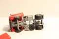 HERPA H0 1/87 SCANIA ВЛЕКАЧ КАМИОН МОДЕЛ КОЛИЧКА, снимка 8
