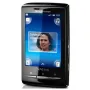 Sony Ericsson Xperia X10 Mini - Sony Ericsson E10i, снимка 2