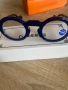 Висок клас диоптрични рамки с лещи Италия, снимка 11