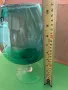 Голяма стъклена чаша, снимка 4