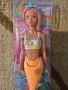 кукла Барби Barbie русалка, снимка 1