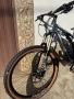 Велосипед Bergamont 27,5, снимка 2