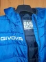 Мъжко пролетно-есенно яке Givova, снимка 1