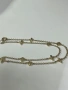 Златно колие 14 карата 7.85 грама, снимка 5