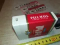 PALL MALL-КОЛЕКЦИОНЕРСКА КУТИЯ ОТ ЦИГАРИ 0612241524, снимка 8