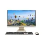 Asus VIVO V241 All-In-One 24",i5 11th Gen,8GB RAM,1TB HDD 256GB SSD, снимка 1